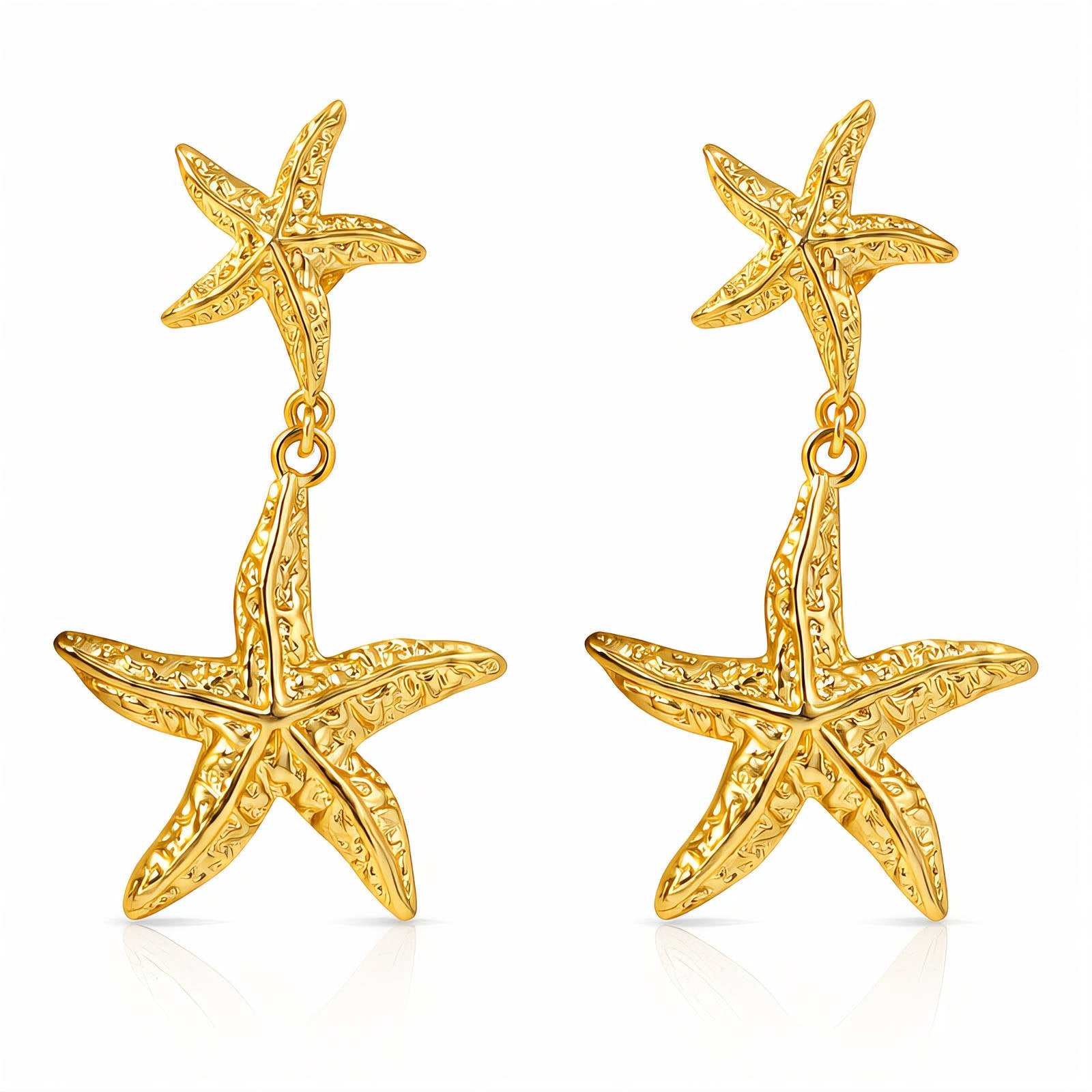Double Étoile de Mer